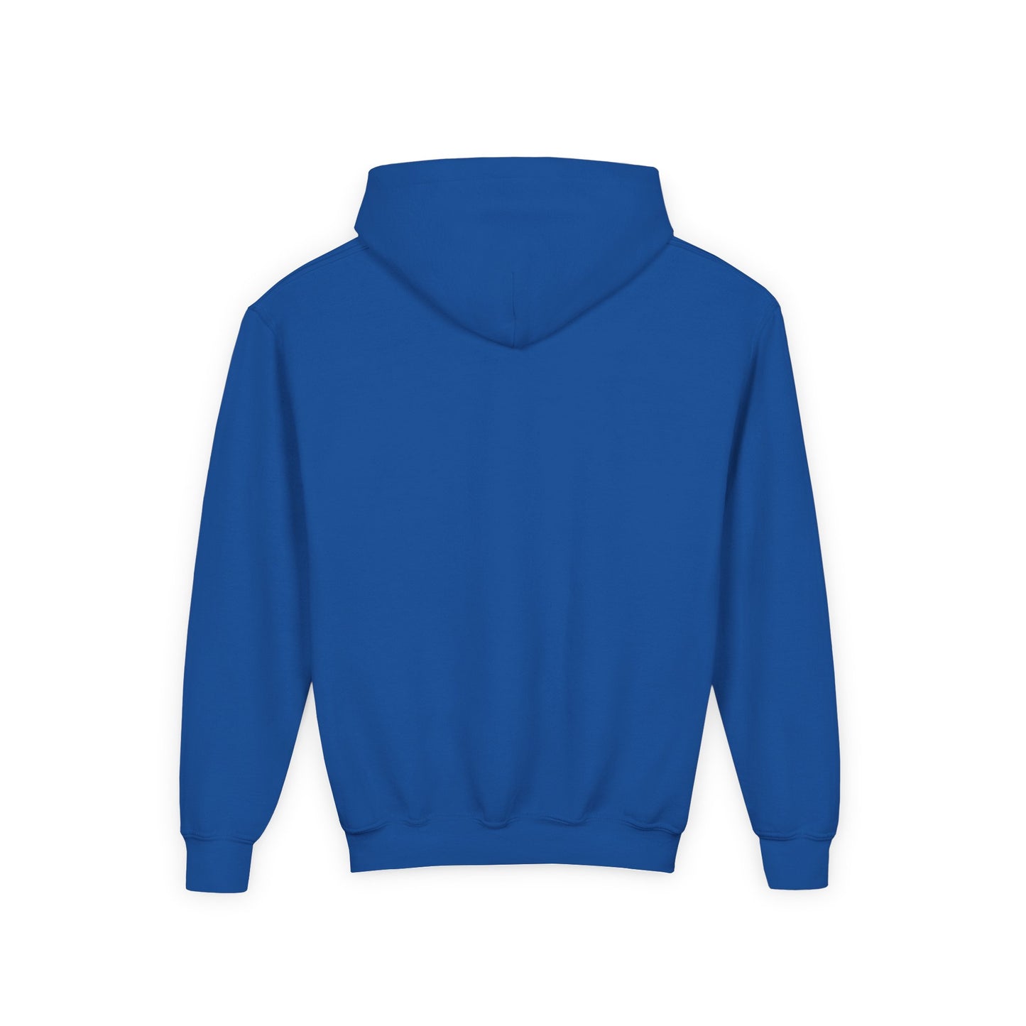 LC Chargers Youth Heavy Blend Hooded Sweatshirt