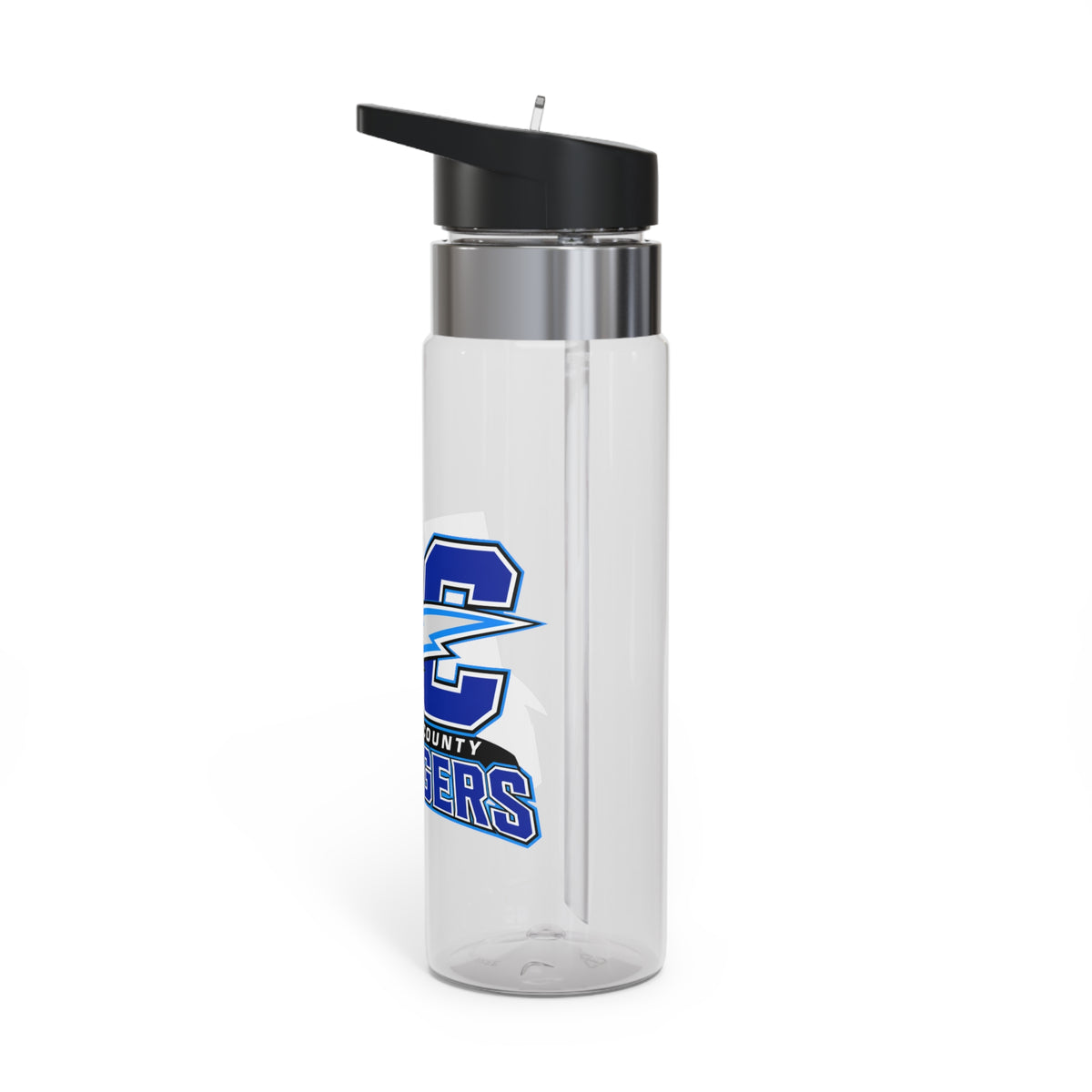 LC Chargers Kensington Tritan™ Sport Bottle, 20oz