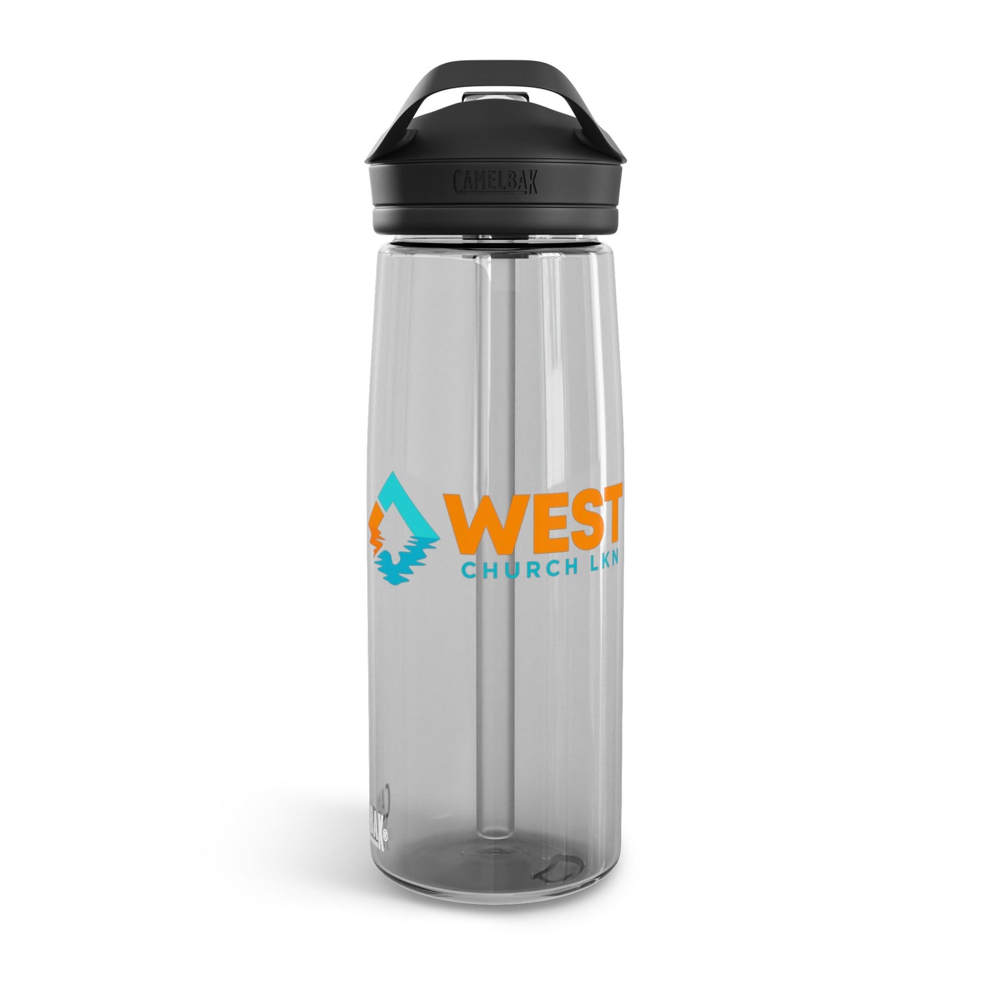 West Church LKN CamelBak Eddy®  Water Bottle, 25 oz