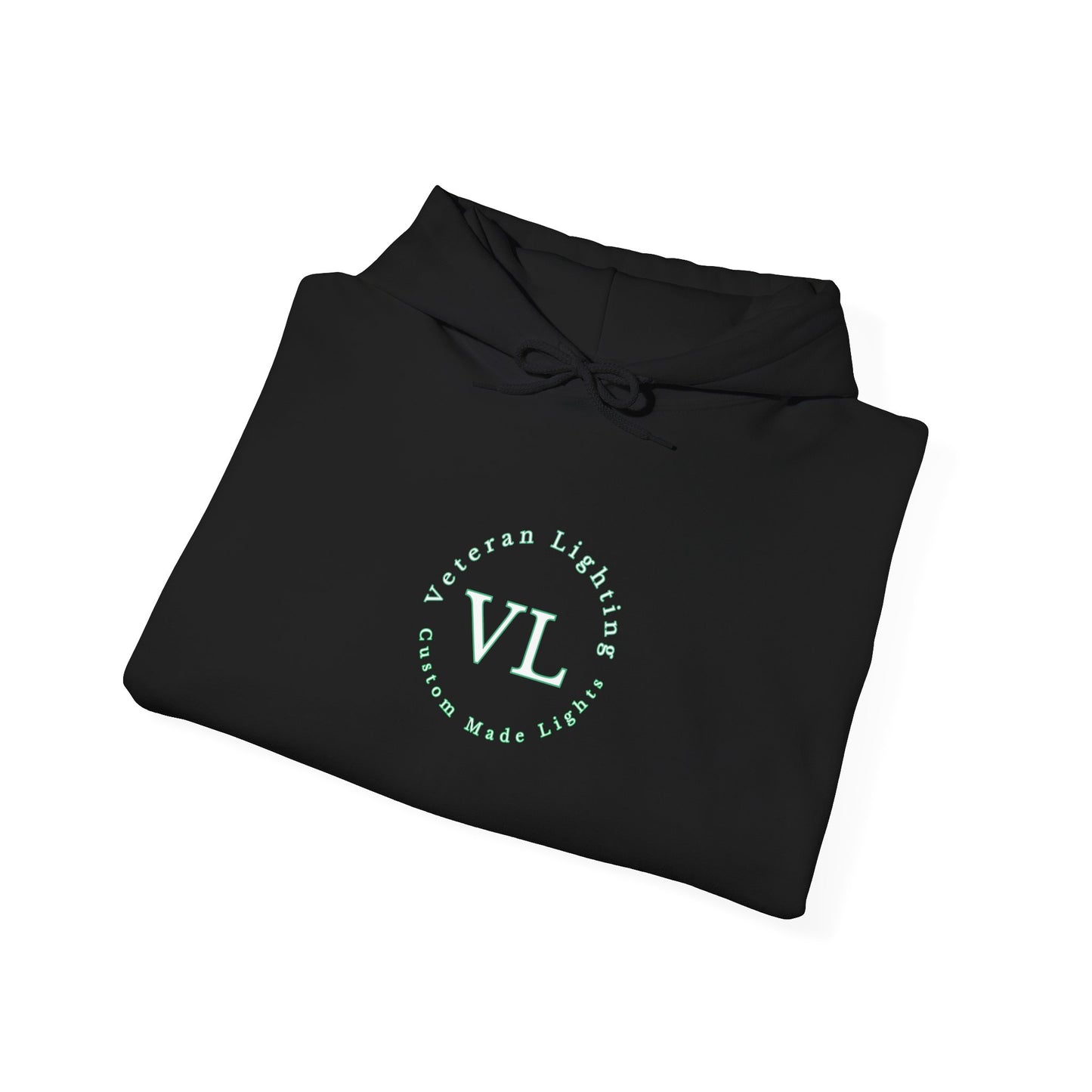 Veteran Lighting Unisex Heavy Blend™ Hooded Sweatshirt