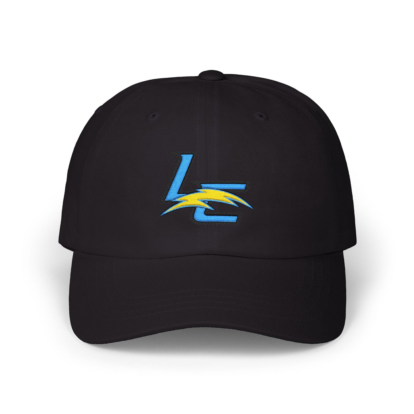 Lincoln County Chargers Classic Cap