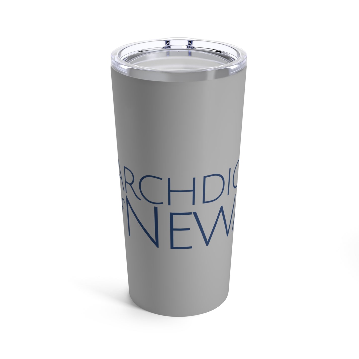 Archdiocese of Newark Tumbler 20oz