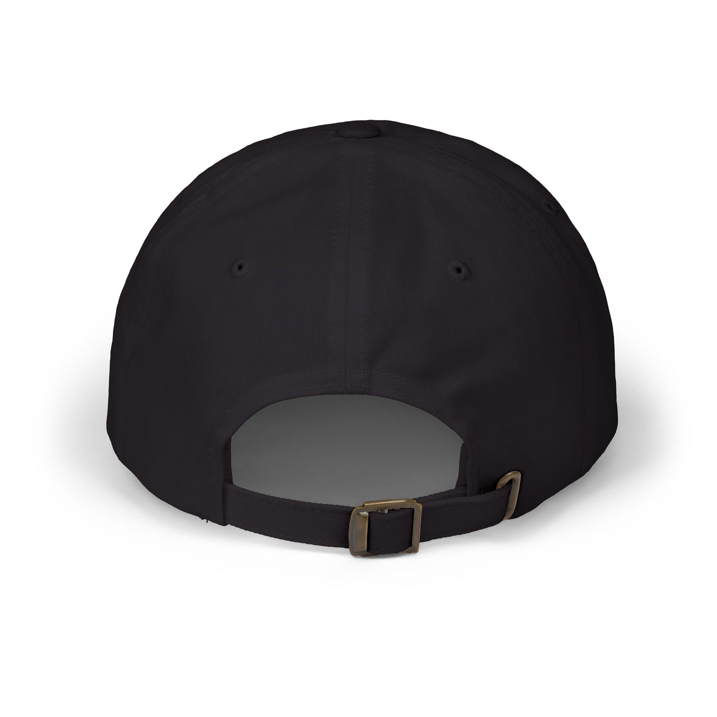 WSHU - Classic Dad Cap