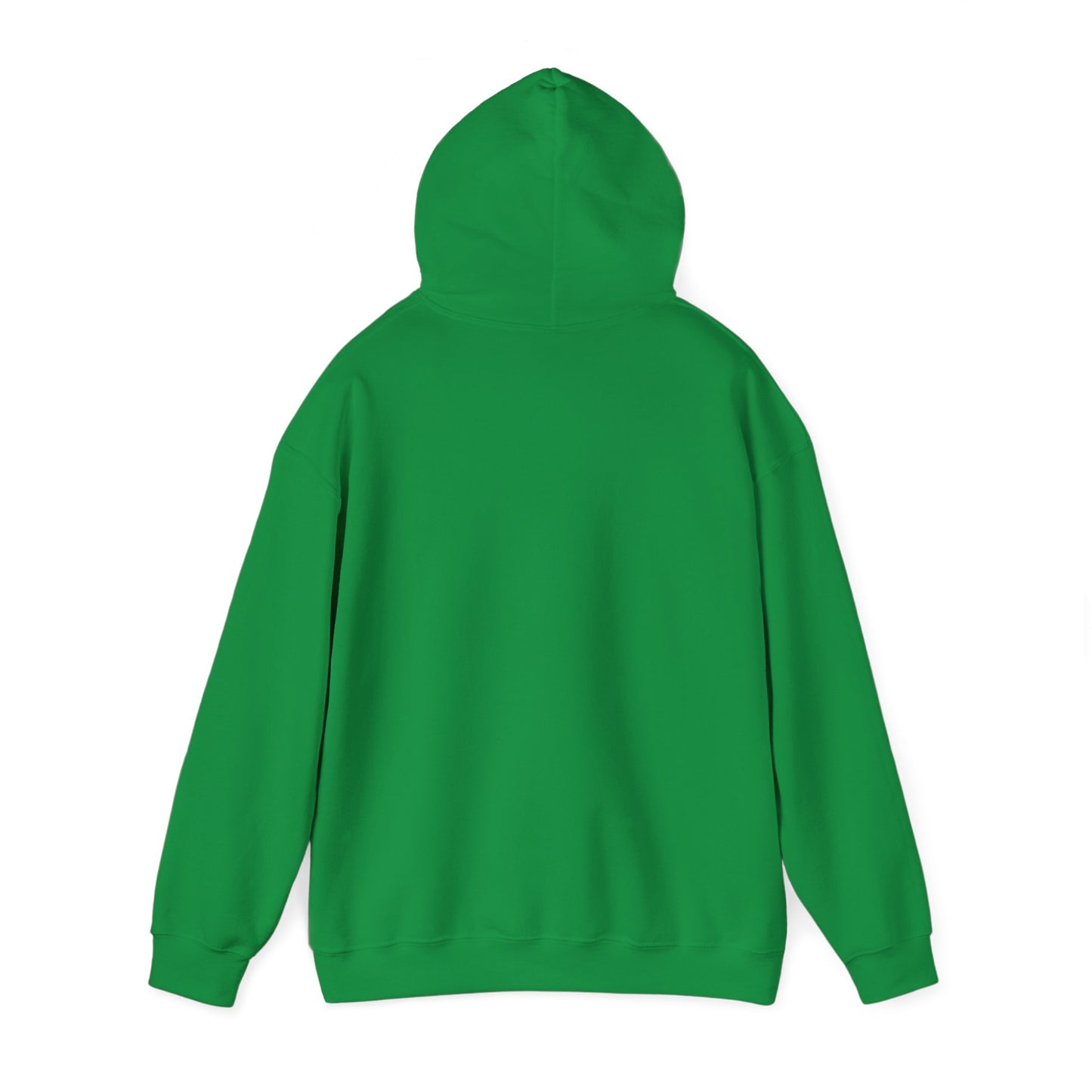 Aspen Academy Unisex Heavy Blend™ Hooded Sweatshirt