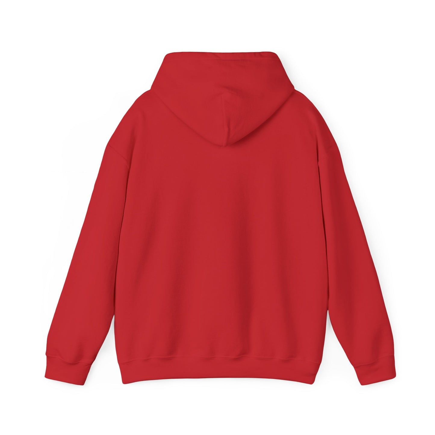 Wrap Your Tip Unisex Heavy Blend™ Hooded Sweatshirt