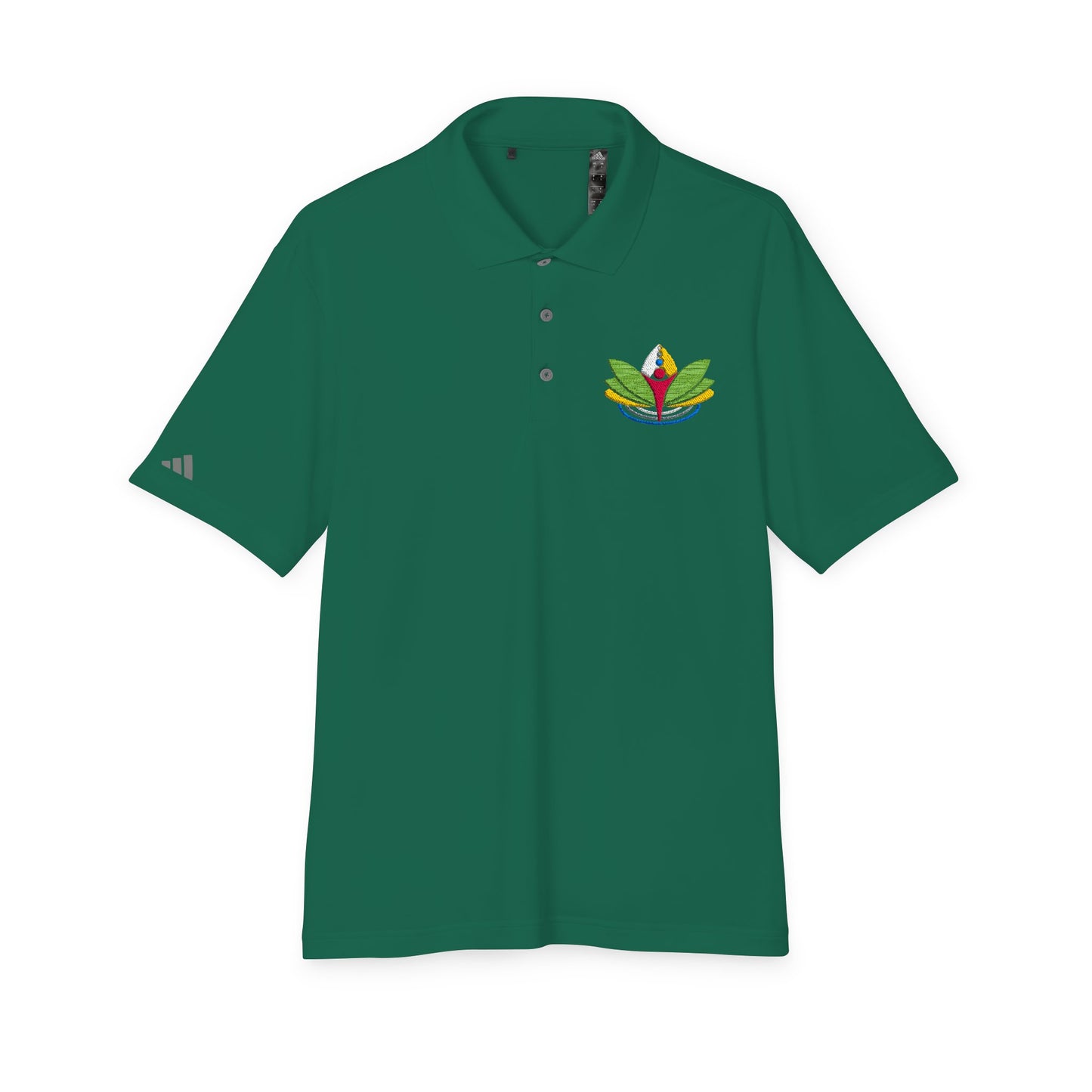 Knoxville Recovery Center adidas Unisex Performance Polo