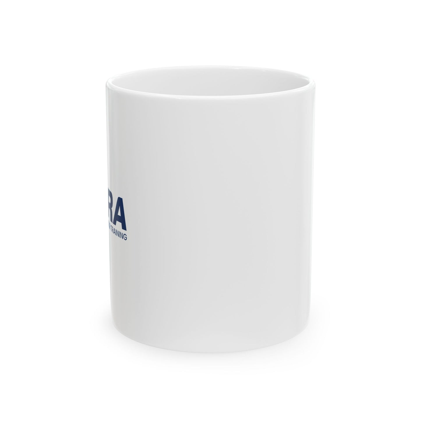 Amara Career Training Ceramic Mug, (11oz, 15oz)