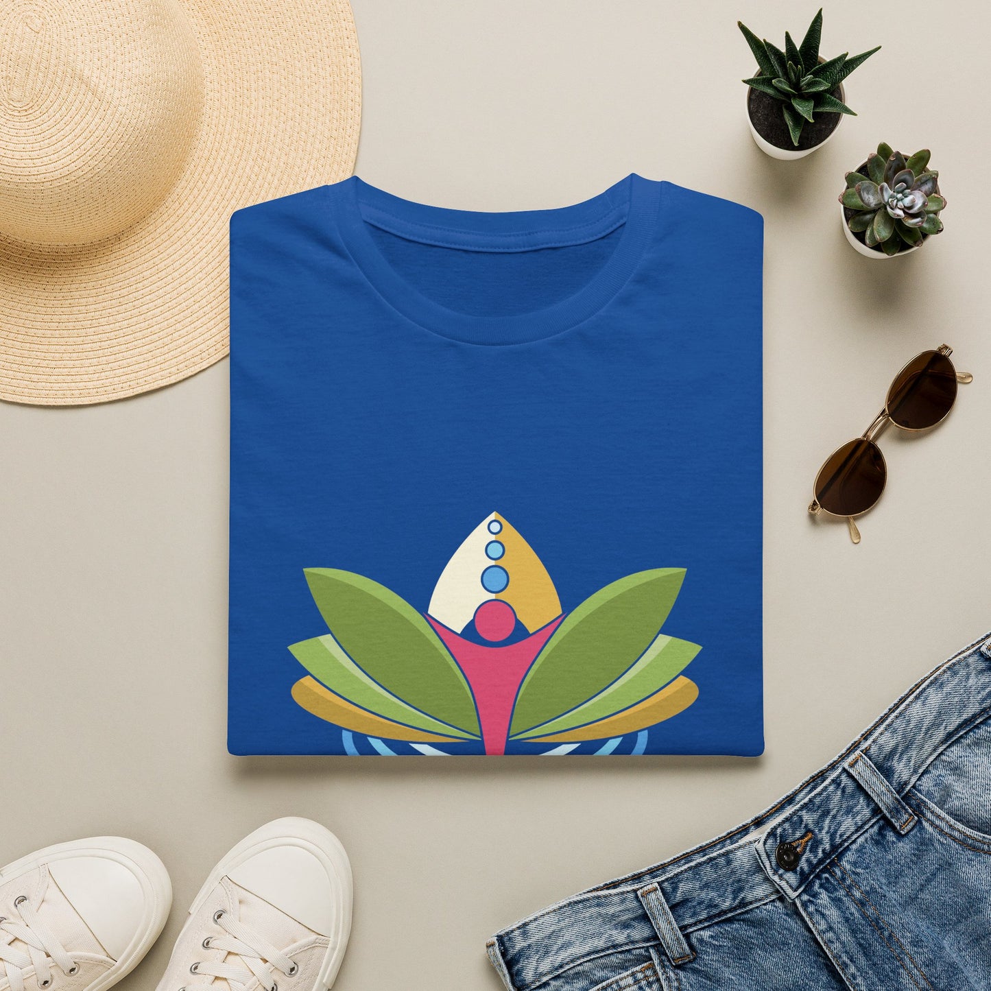 Knoxville Recovery Center Unisex Softstyle T-Shirt
