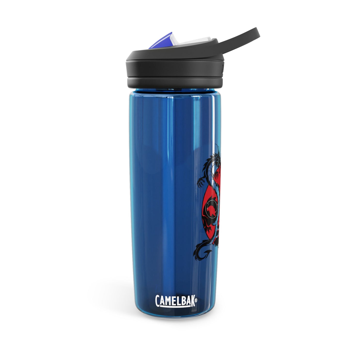 U.S. Hapkido Alliance CamelBak Eddy®  Water Bottle, 20oz\25oz