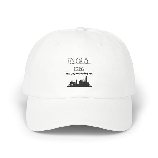Mill City Marketing Classic Dad Cap