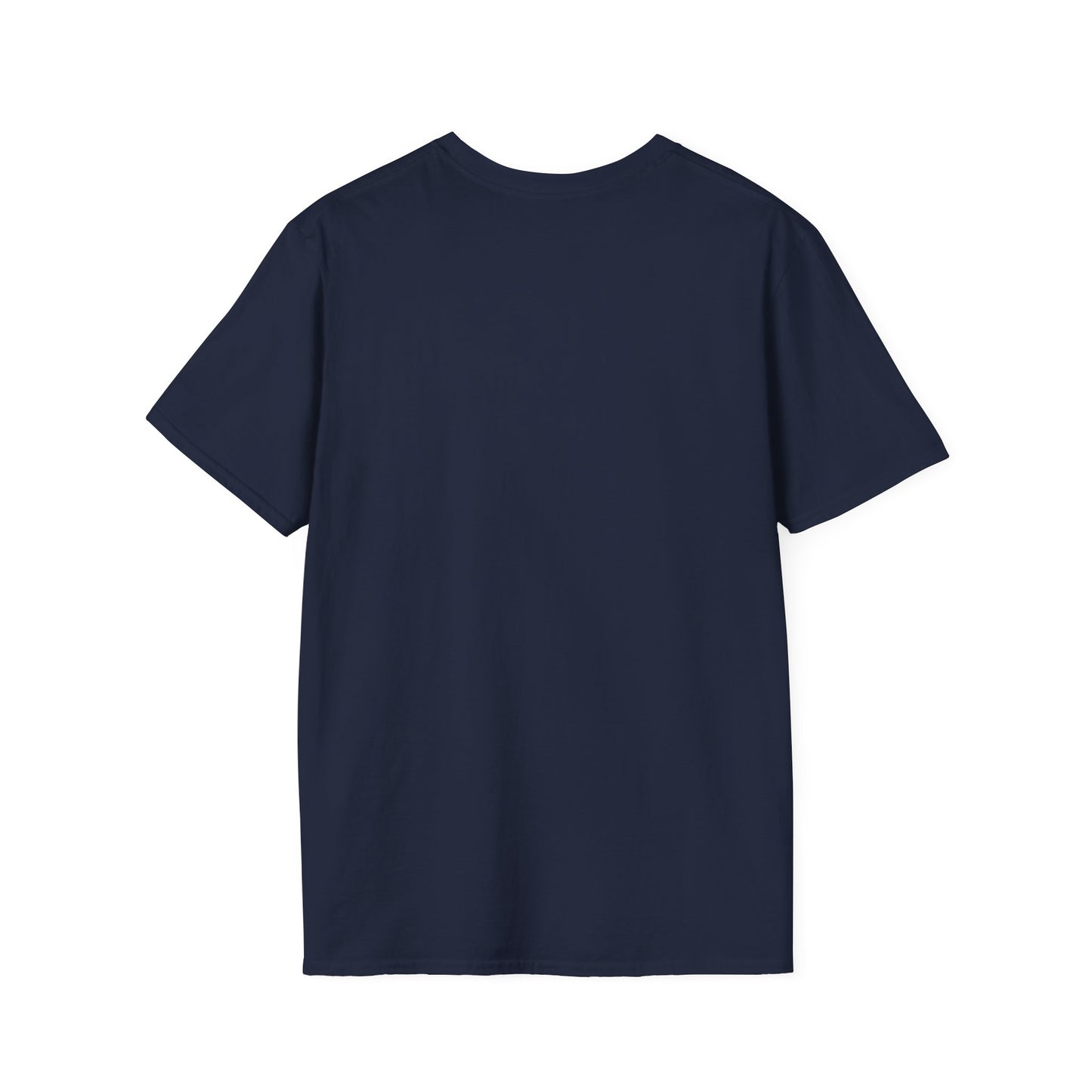 NC Adapted Sports Unisex Softstyle T-Shirt