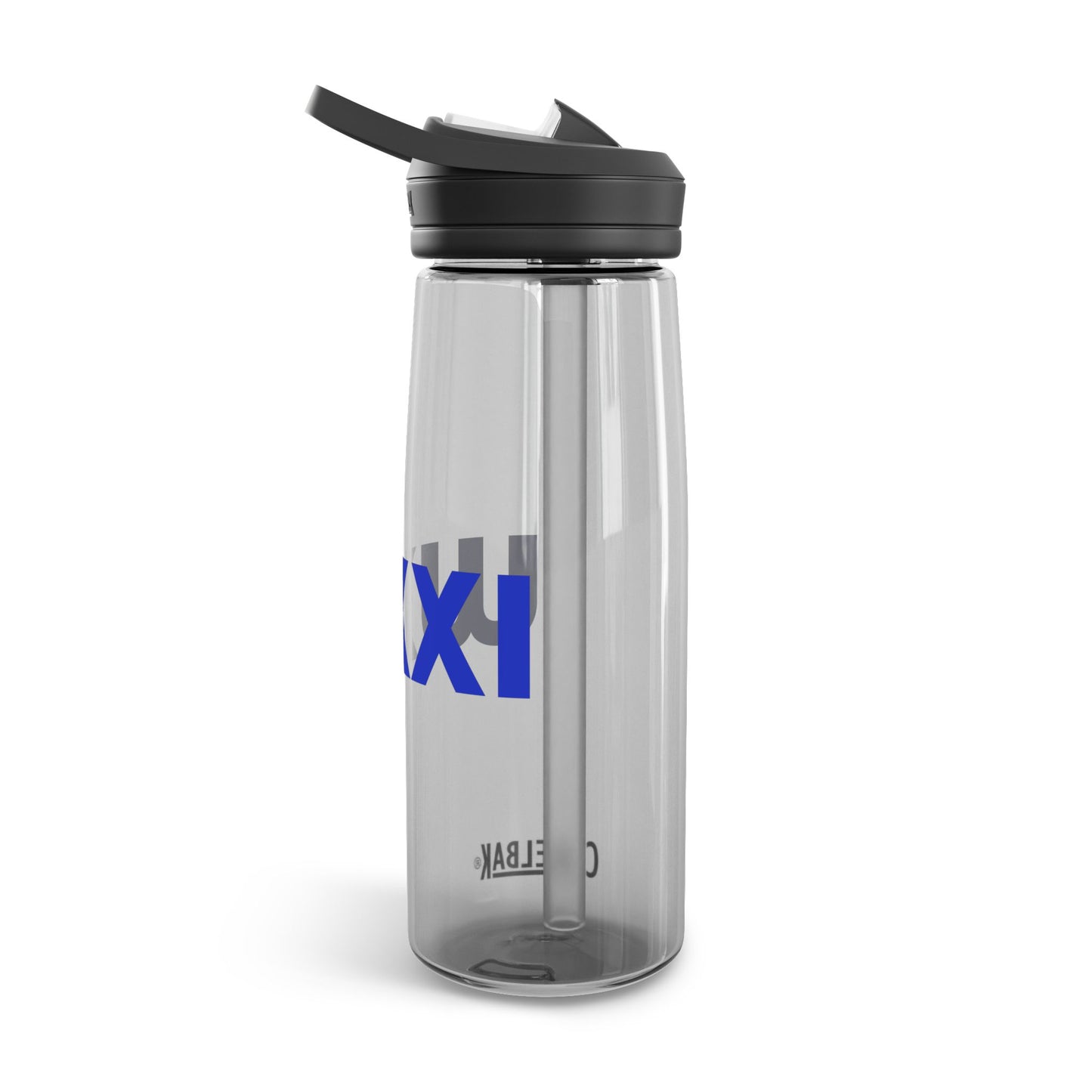 WXXI CamelBak Eddy®  Water Bottle, 25oz