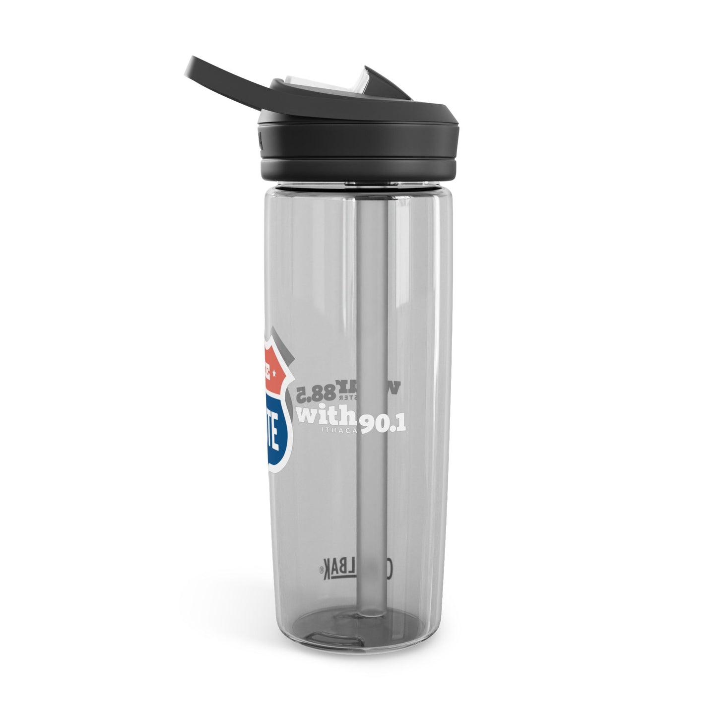 The Route CamelBak Eddy®  Water Bottle, 25oz