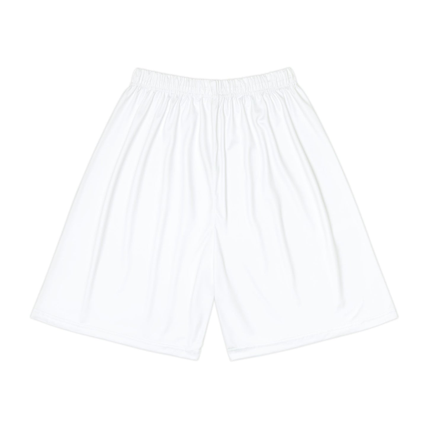 Jazz WCLK  Men’s Sports Shorts (AOP)