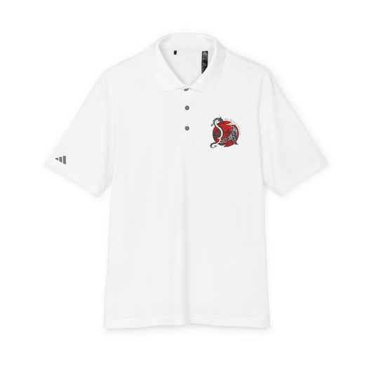 U.S. Hapkido Alliance adidas Unisex Performance Polo