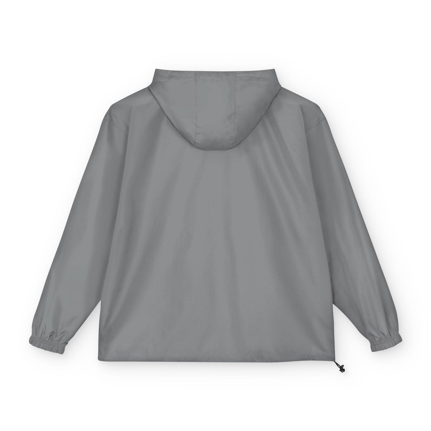 DVA Champion Unisex Packable Anorak Jacket