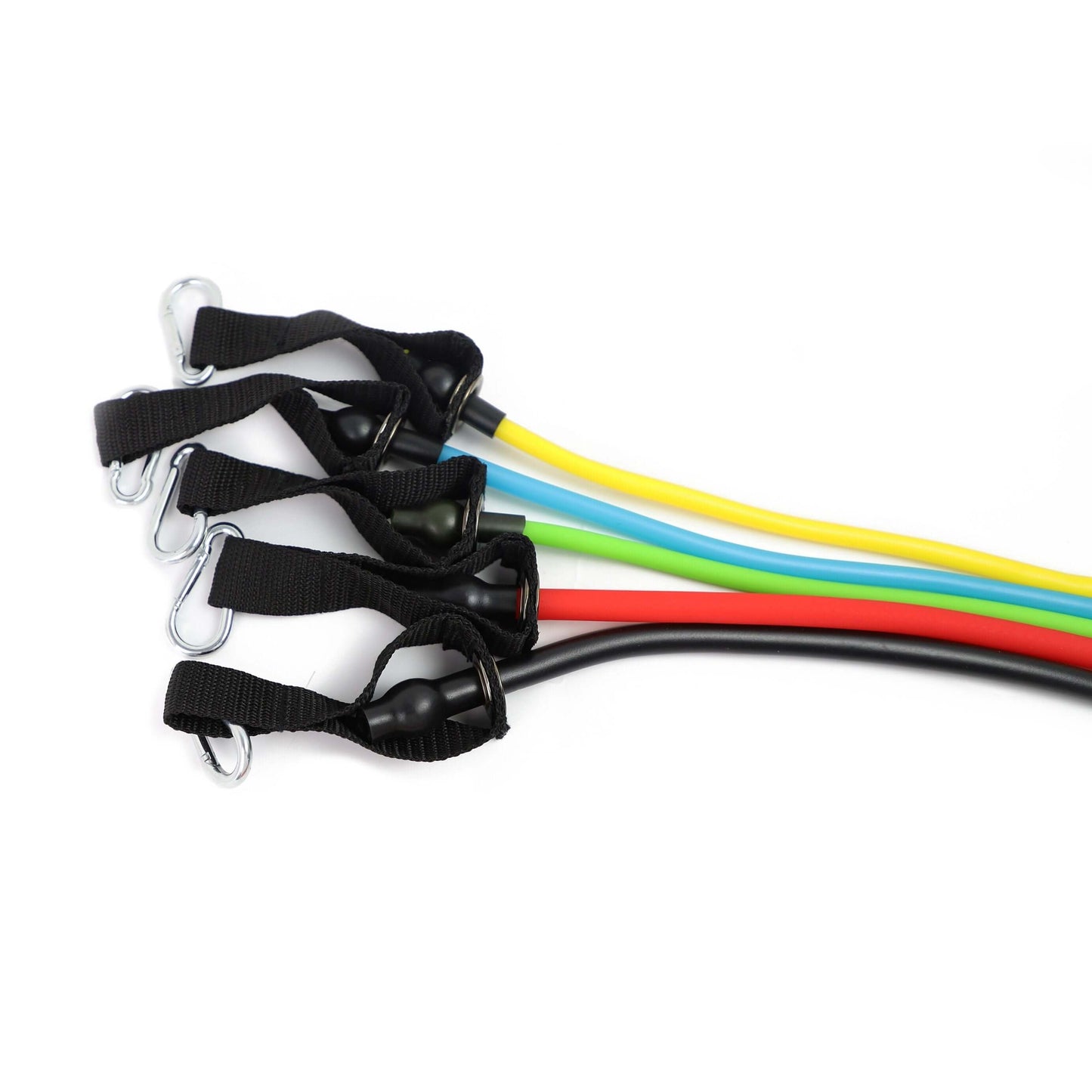 Maji Sports Full Body Workout Max Resistance Tube Kit