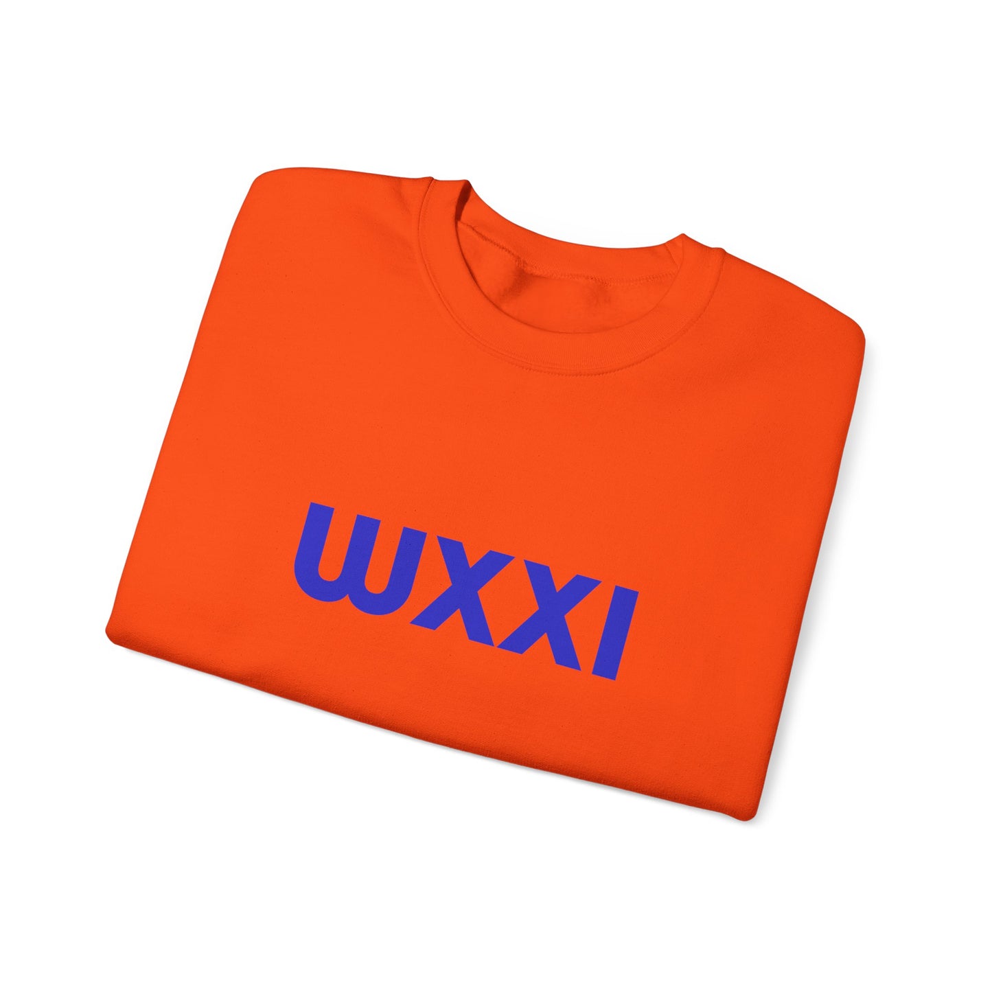 WXXI Unisex Blend™ Crewneck Sweatshirt