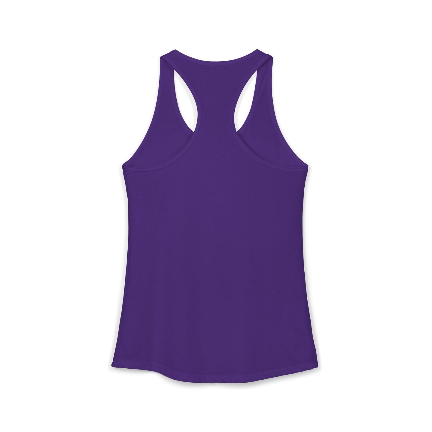 Sunday Baroque Women's Ideal Racerback Tank 1