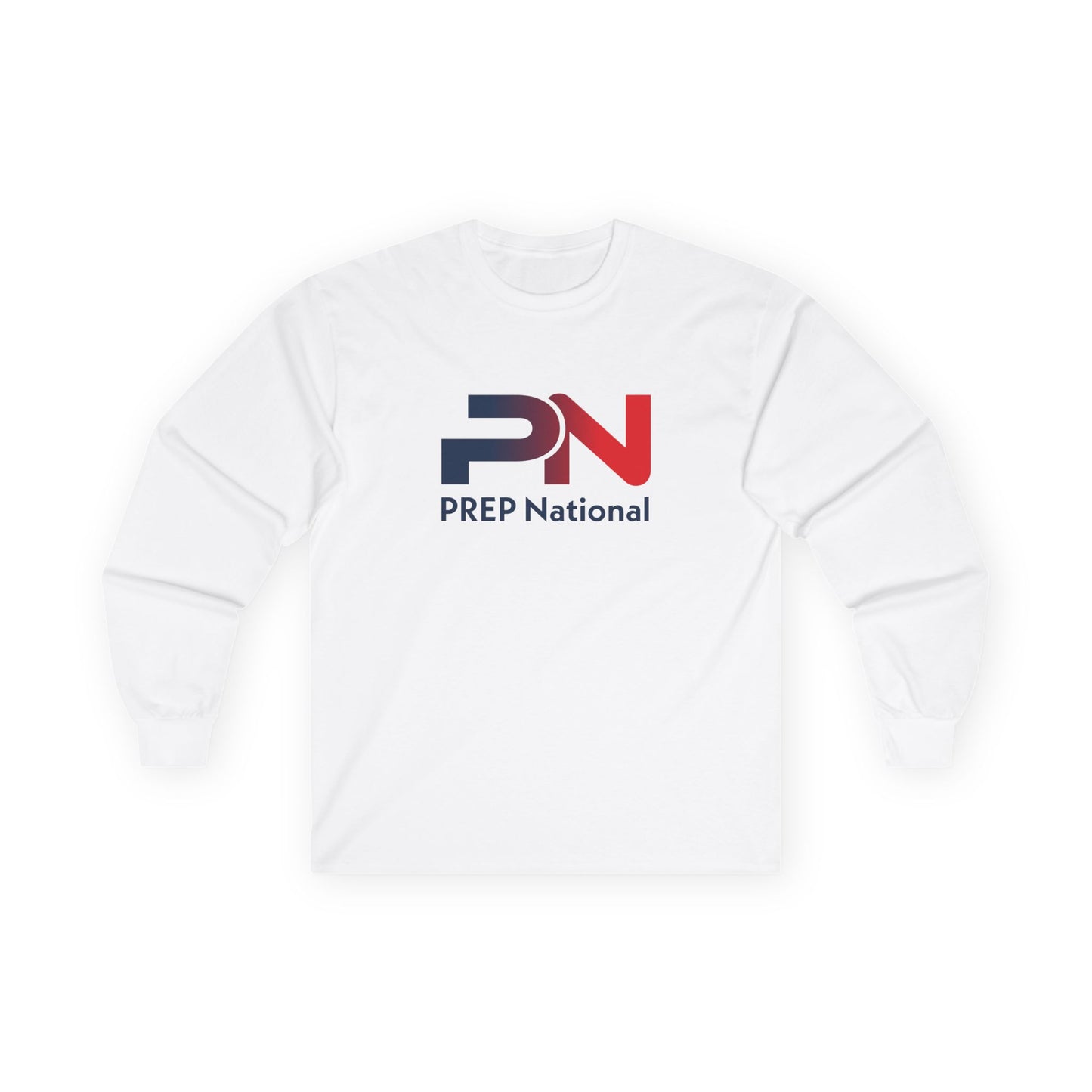 Prep National Unisex Ultra Cotton Long Sleeve Tee