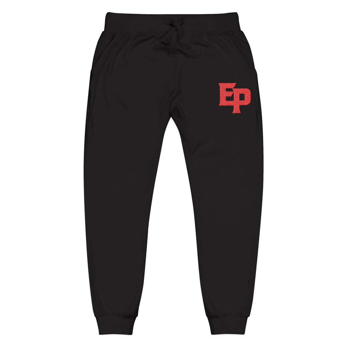 Eden Prairie Baseball Unisex Fleece Sweatpants (Embroidery)