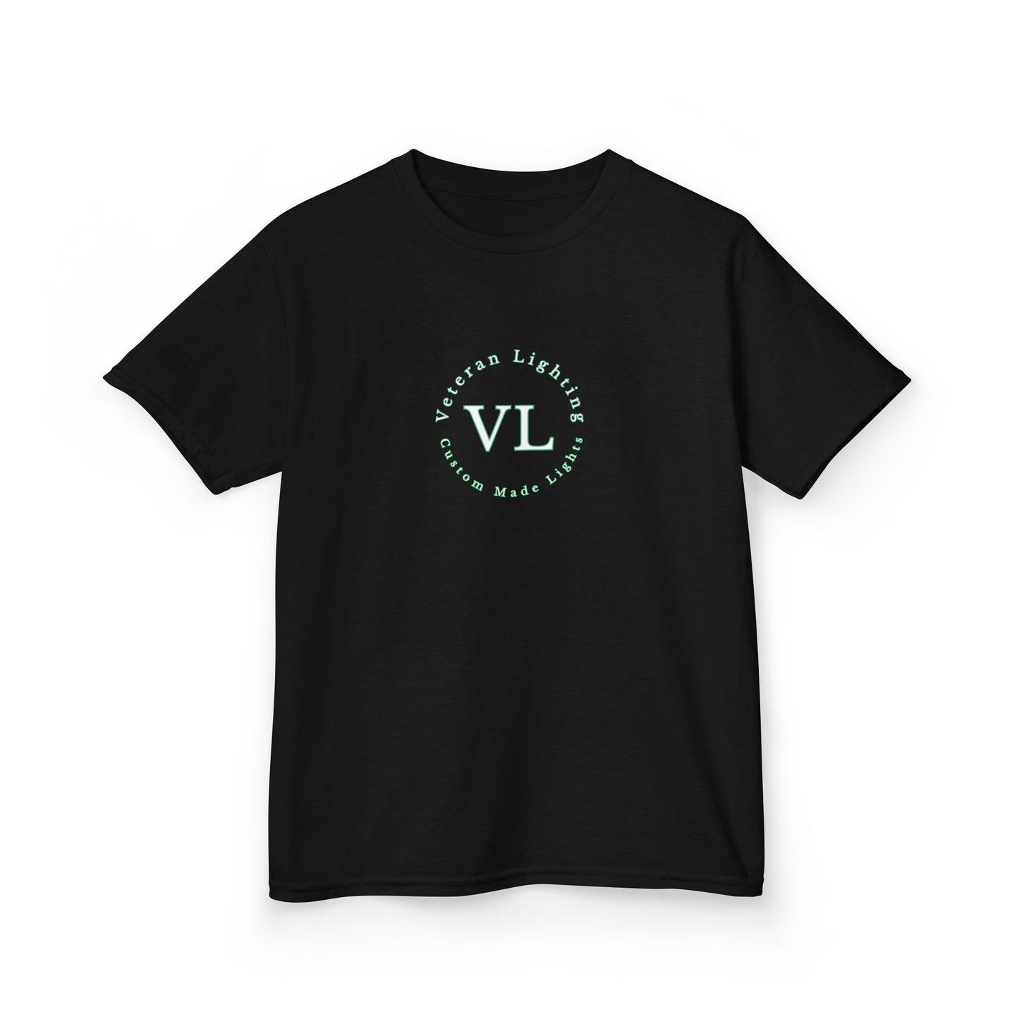 Veteran Lighting Kids Heavy Cotton™ Tee