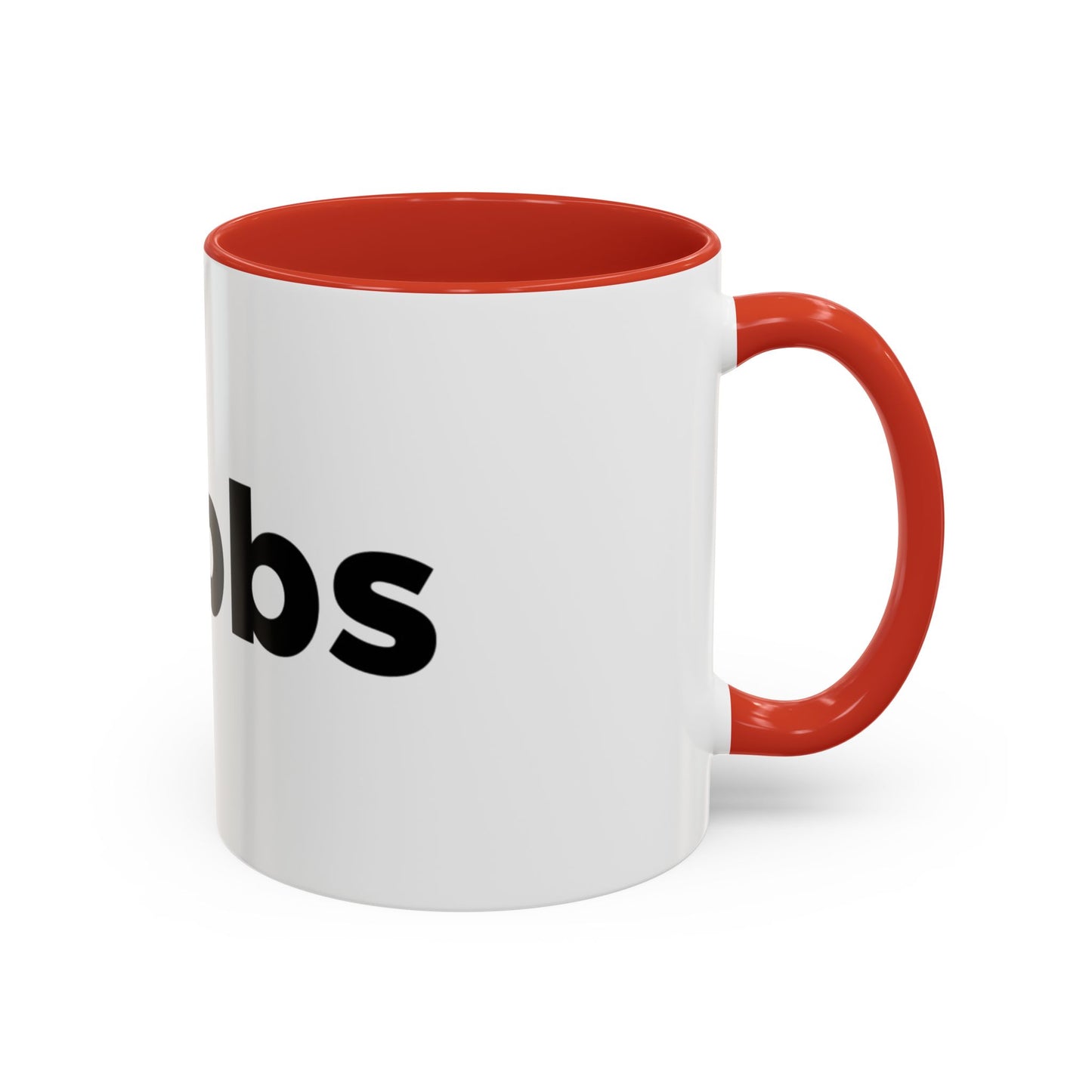KPBS Accent Coffee Mug (11oz)