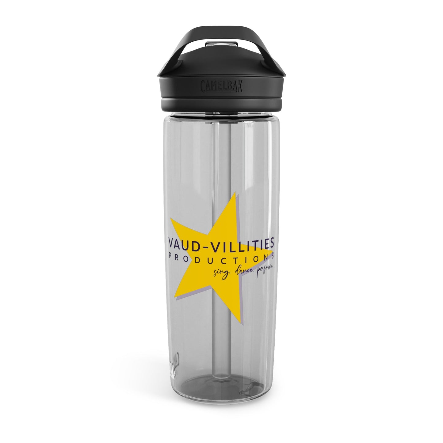 Vaud-Villities CamelBak Eddy®  Water Bottle, 20oz\25oz
