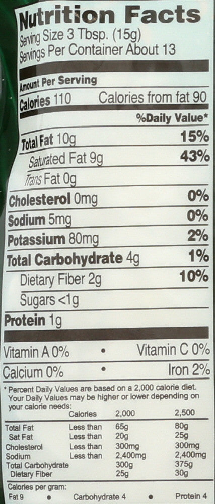 Let's Do Coconut Flakes (12x7 Oz)