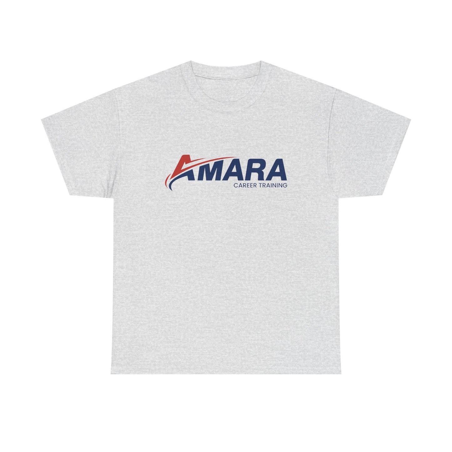 Amara Career Training Unisex Heavy Cotton Tee