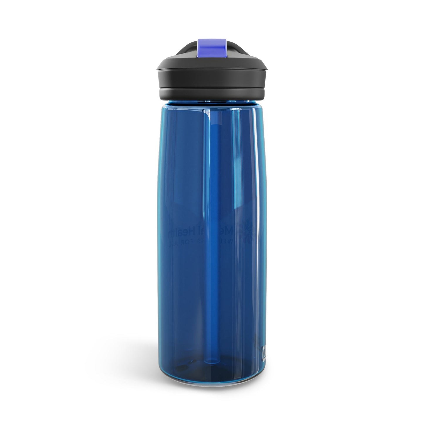 Mental Health Wellness CamelBak Eddy®  Water Bottle, 20oz\25oz
