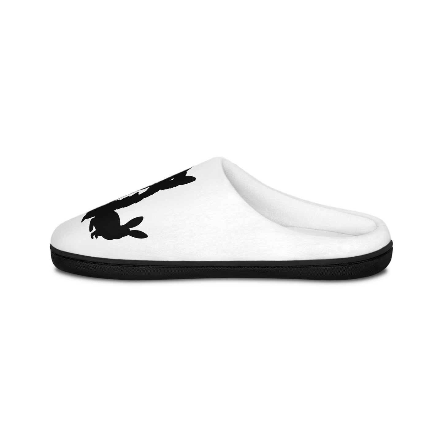 Lake Lowell Animal Rescue Men's Indoor Slippers