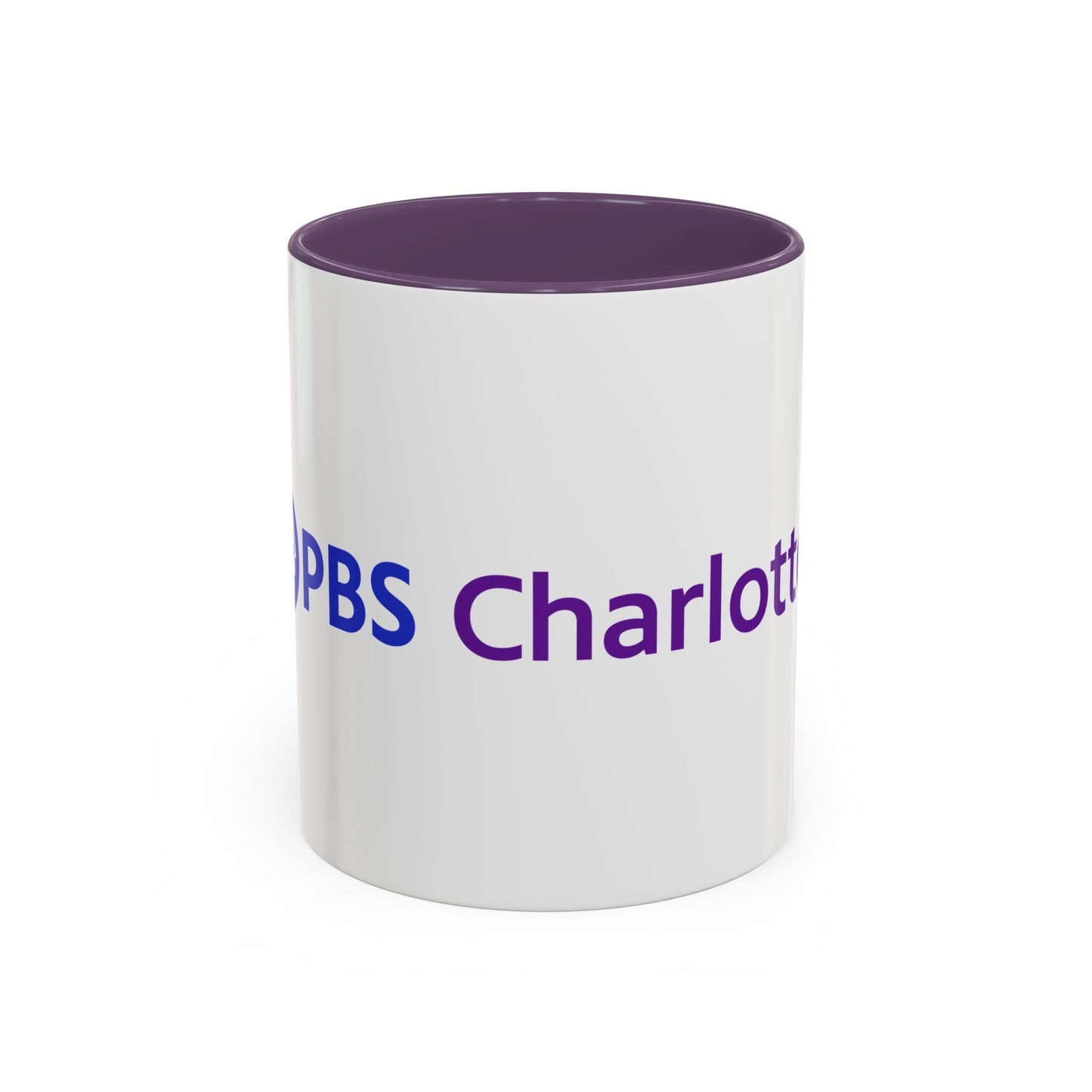 WTVI Accent Coffee Mug (11, 15oz)