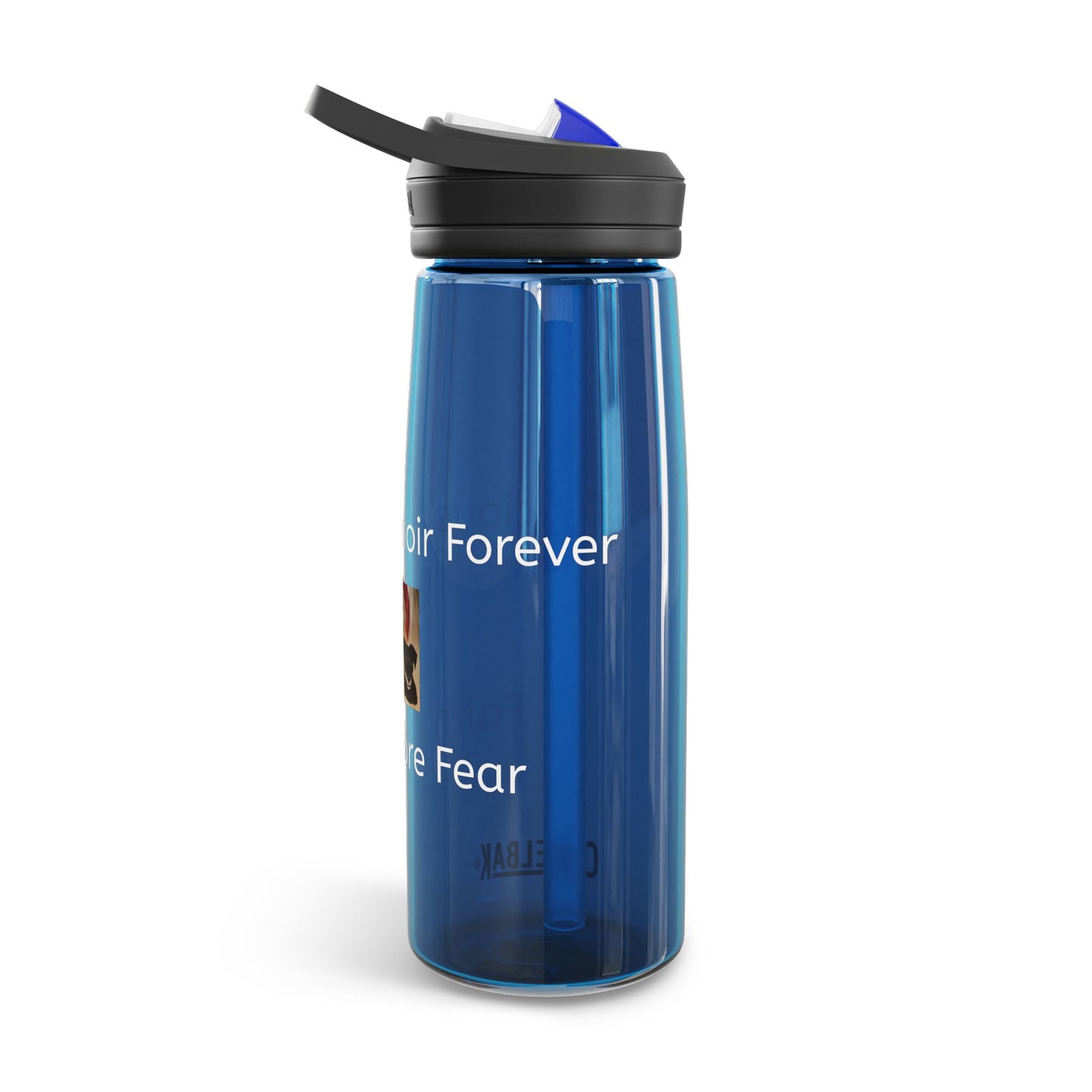 Precious Memoir CamelBak Eddy®  Water Bottle, 20oz\25oz