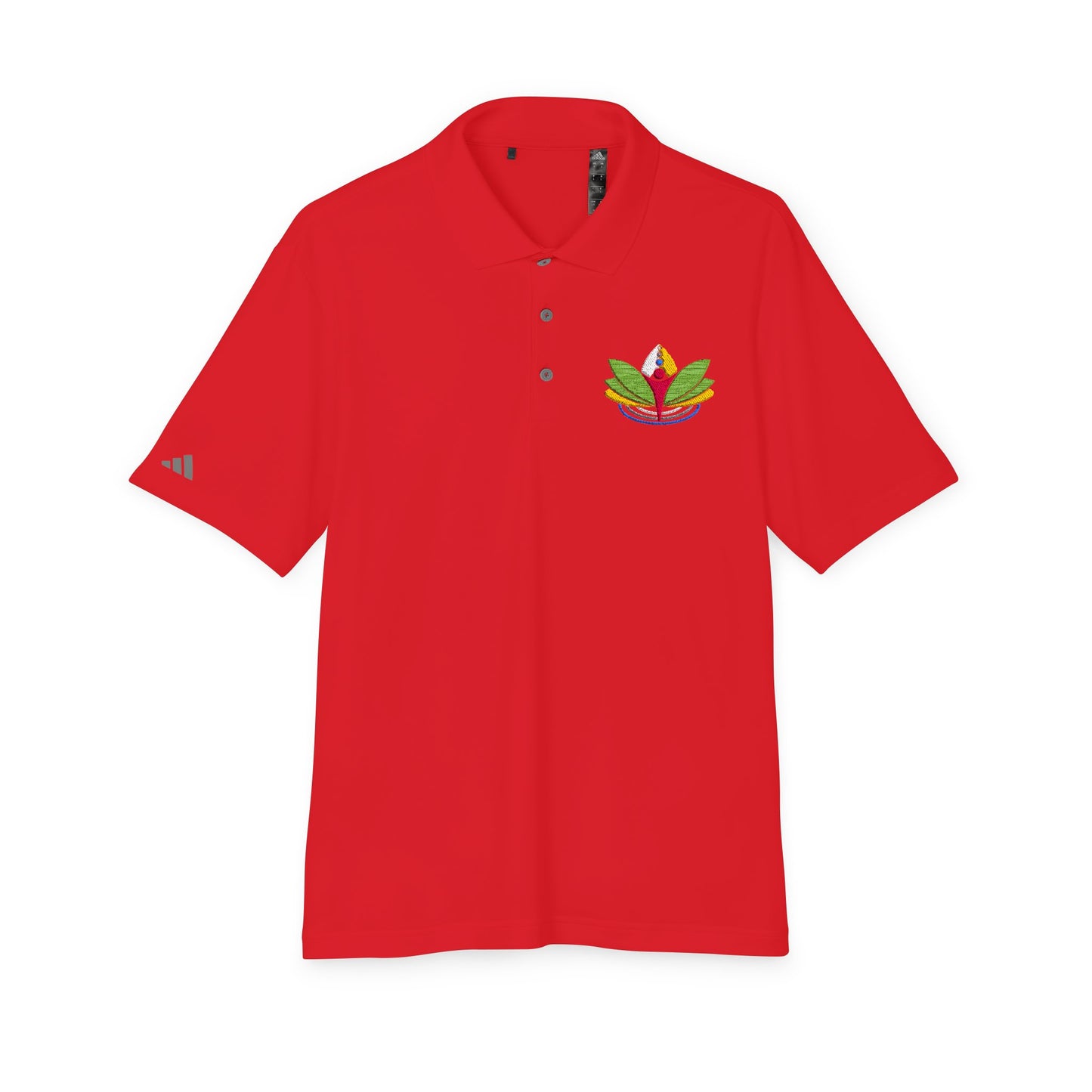 Knoxville Recovery Center adidas Unisex Performance Polo