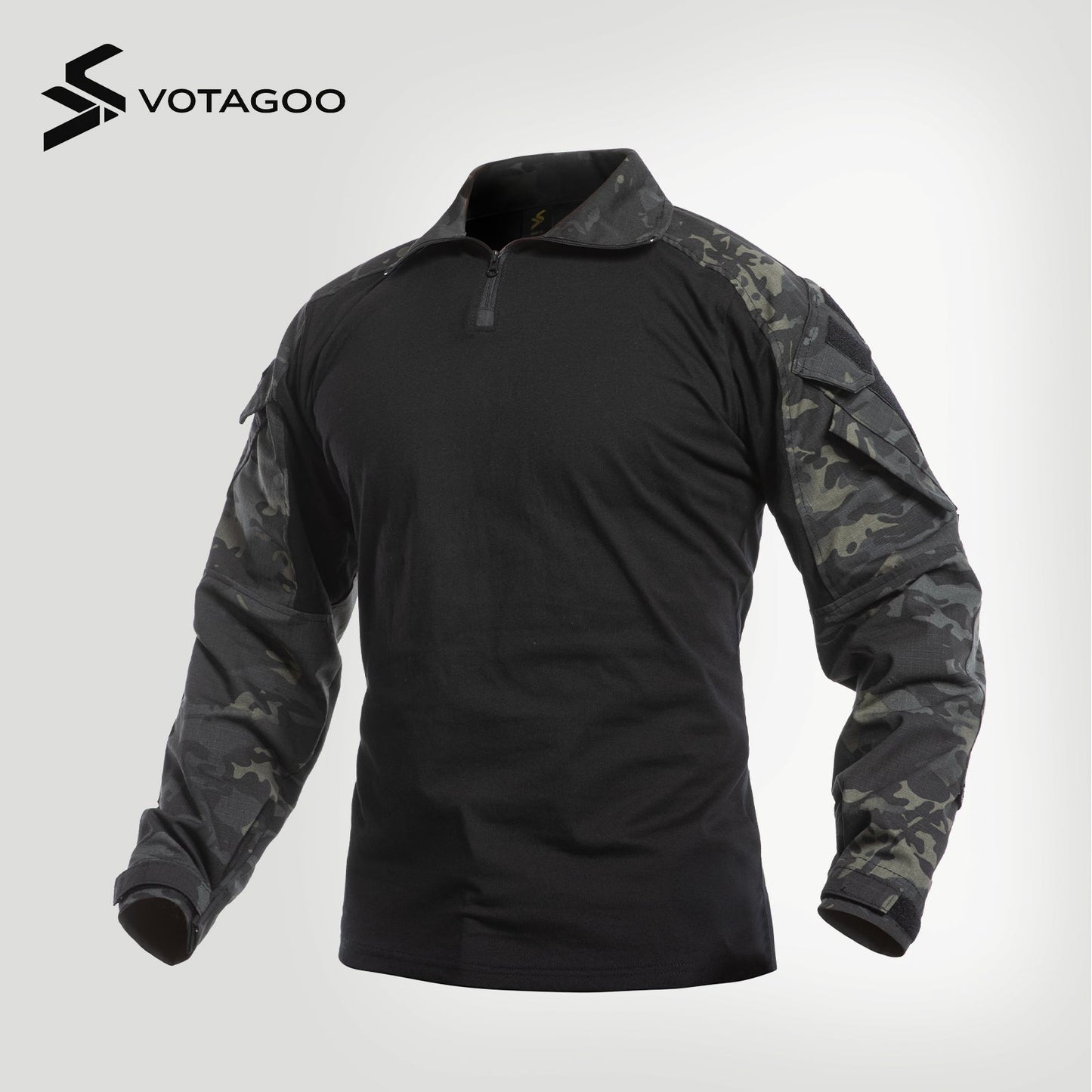 VOTAGOO® Multicam G3 Tactical Shirt
