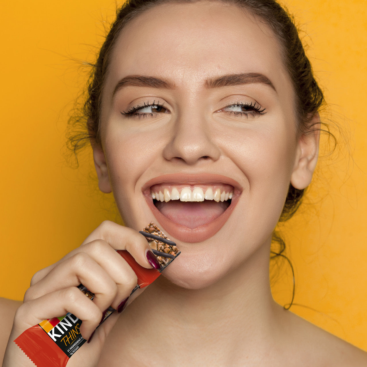 KIND THNS PBR DARK CHOC  ( 6 X 7.4 OZ   )