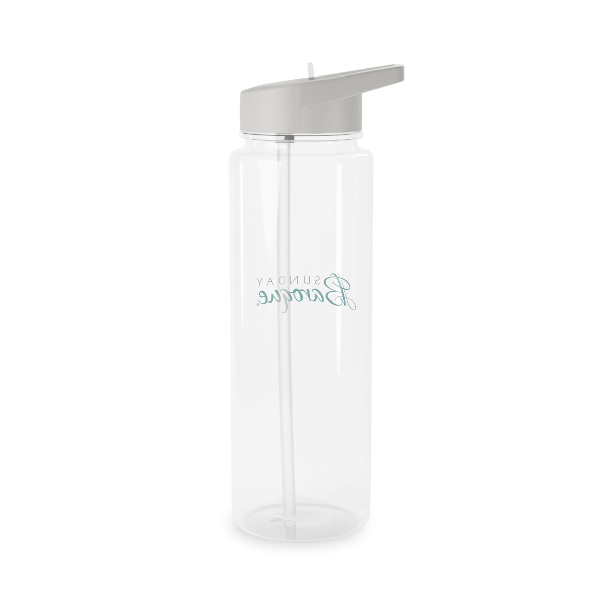 Sunday Baroque Tritan Water Bottle