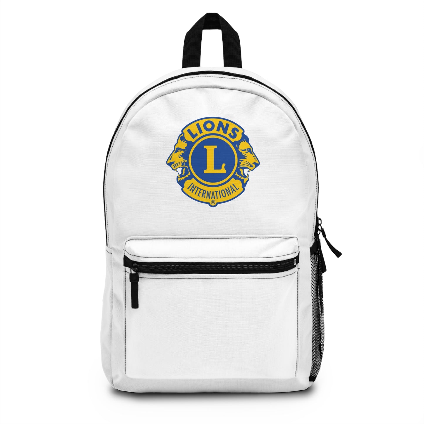 Lions Club International Backpack