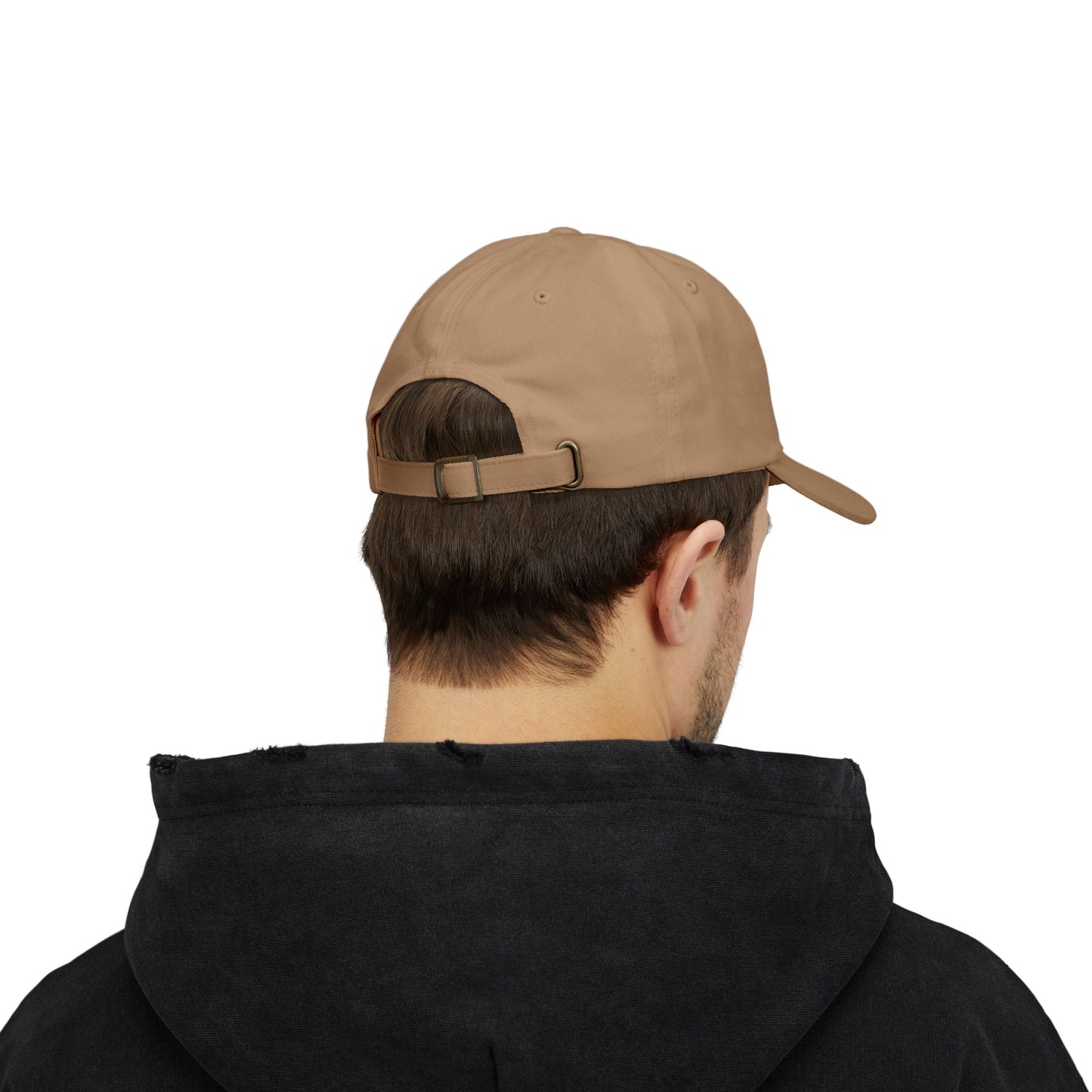 The Route Classic Dad Cap