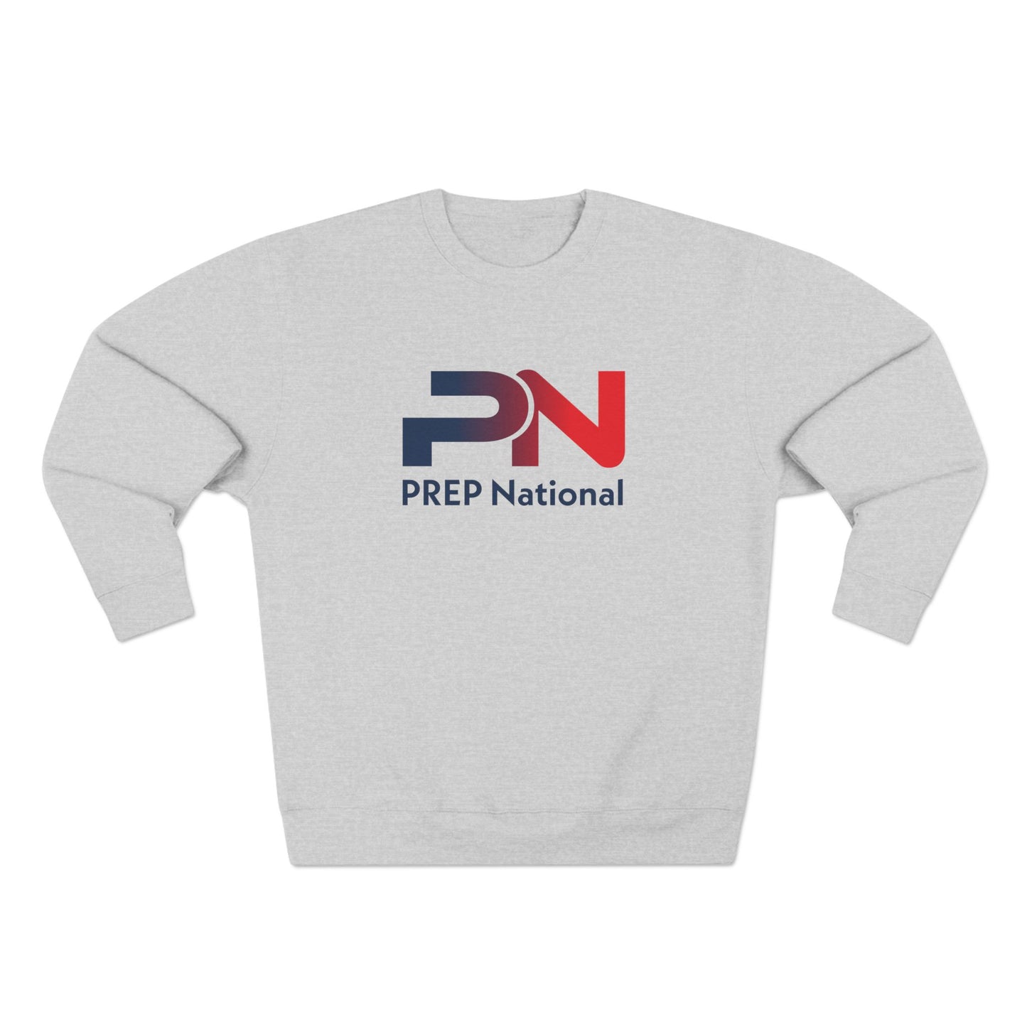 Prep National Unisex Crewneck Sweatshirt