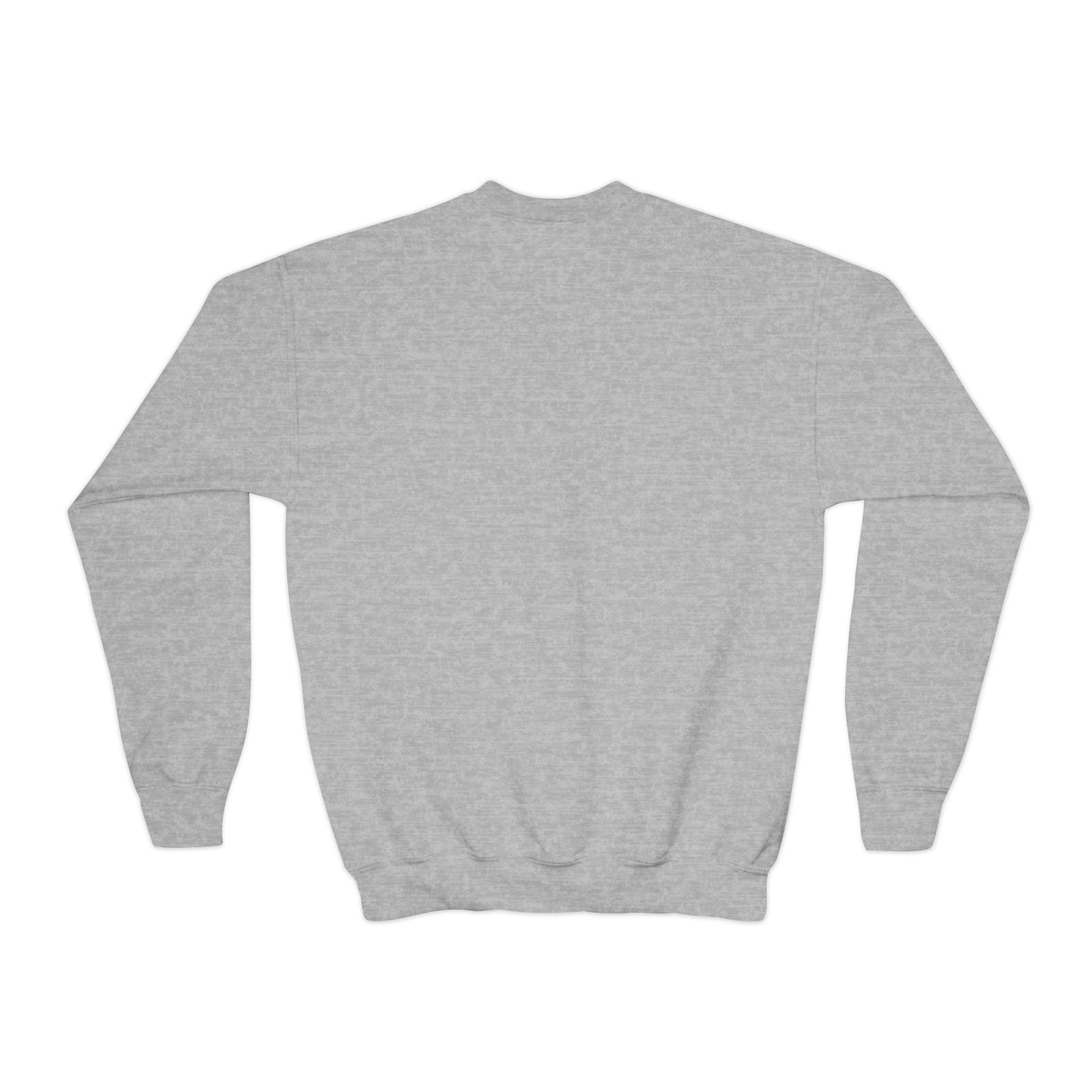 NC Adapted Sports Youth Crewneck Sweatshirt