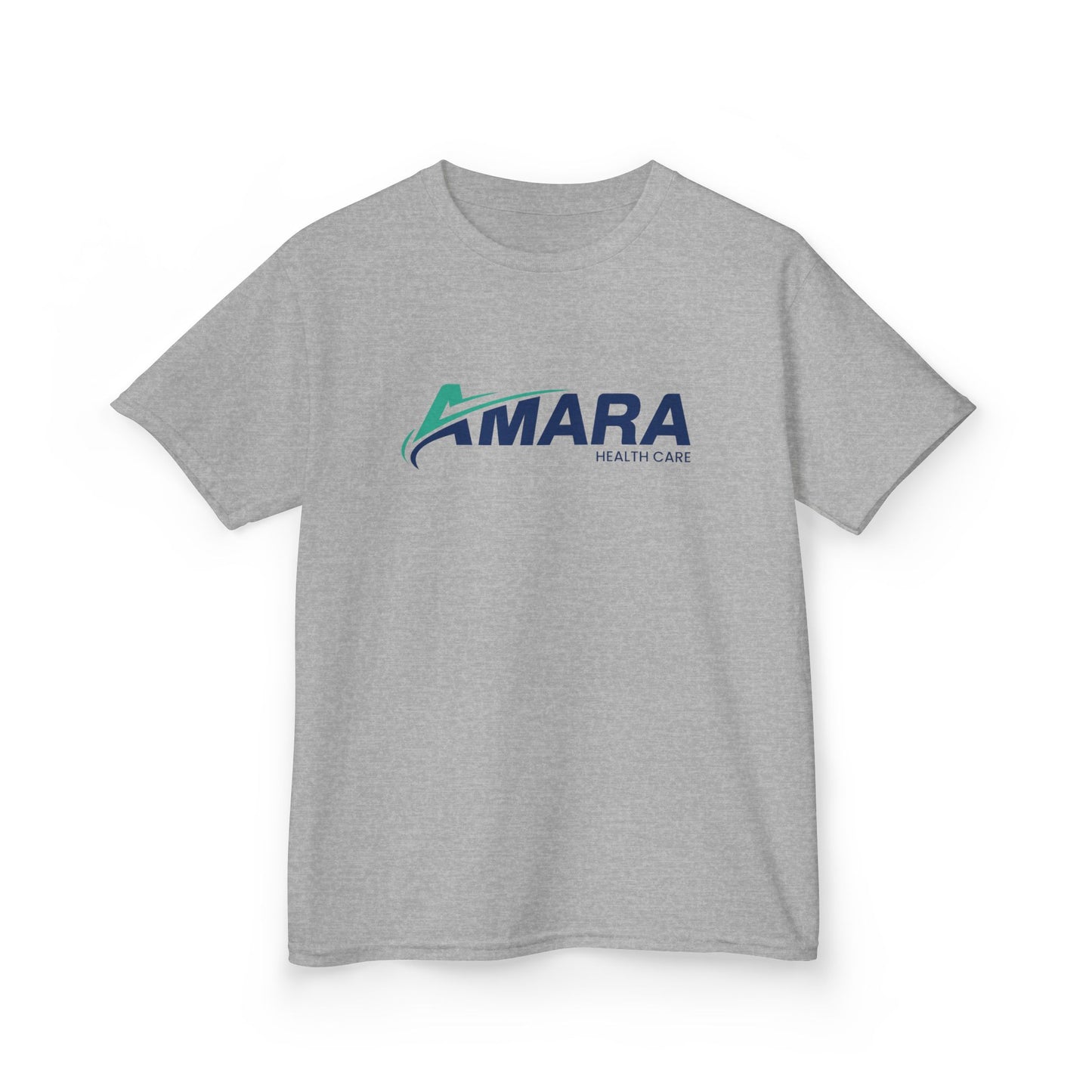 Amara Health Care Kids Heavy Cotton™ Tee