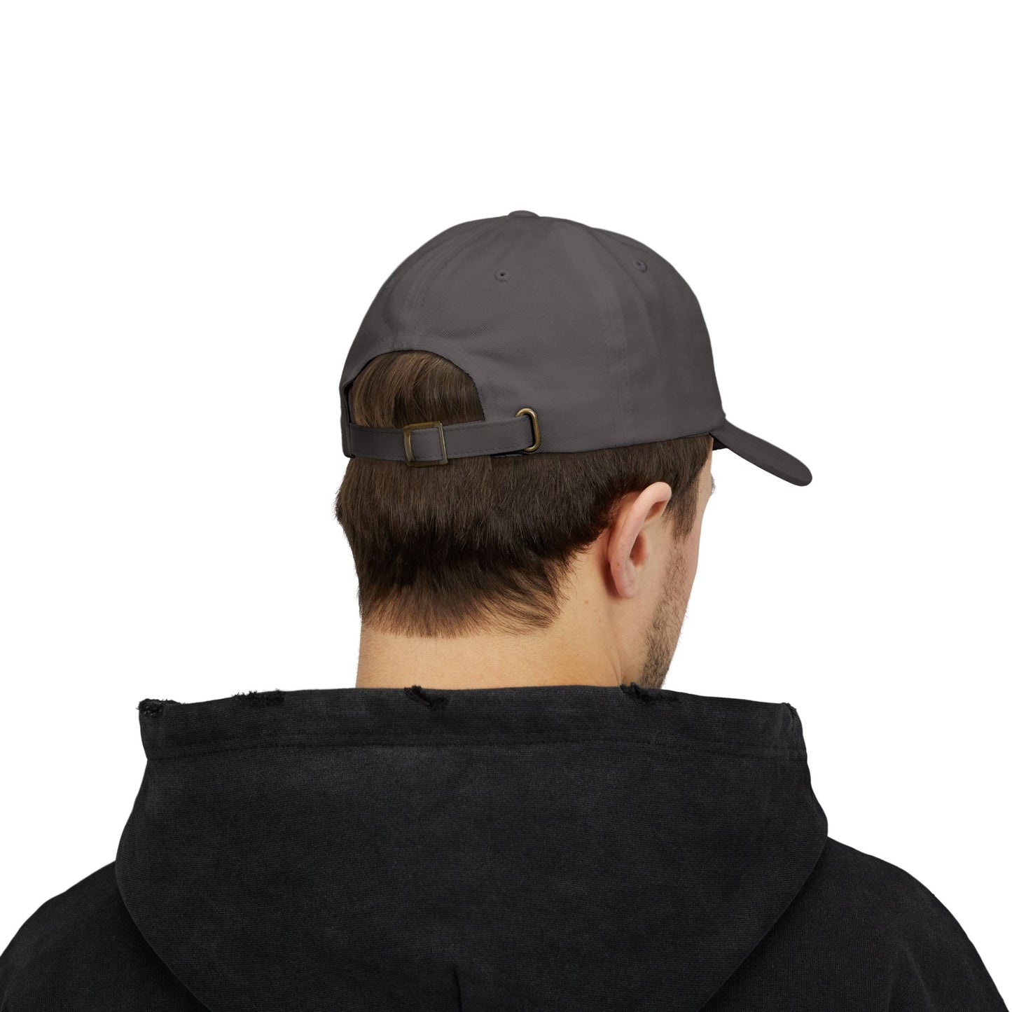 The Route Classic Dad Cap