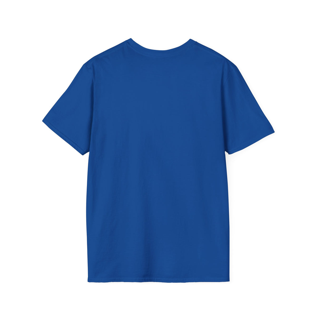 Andover Police Relief Association Unisex Softstyle T-Shirt