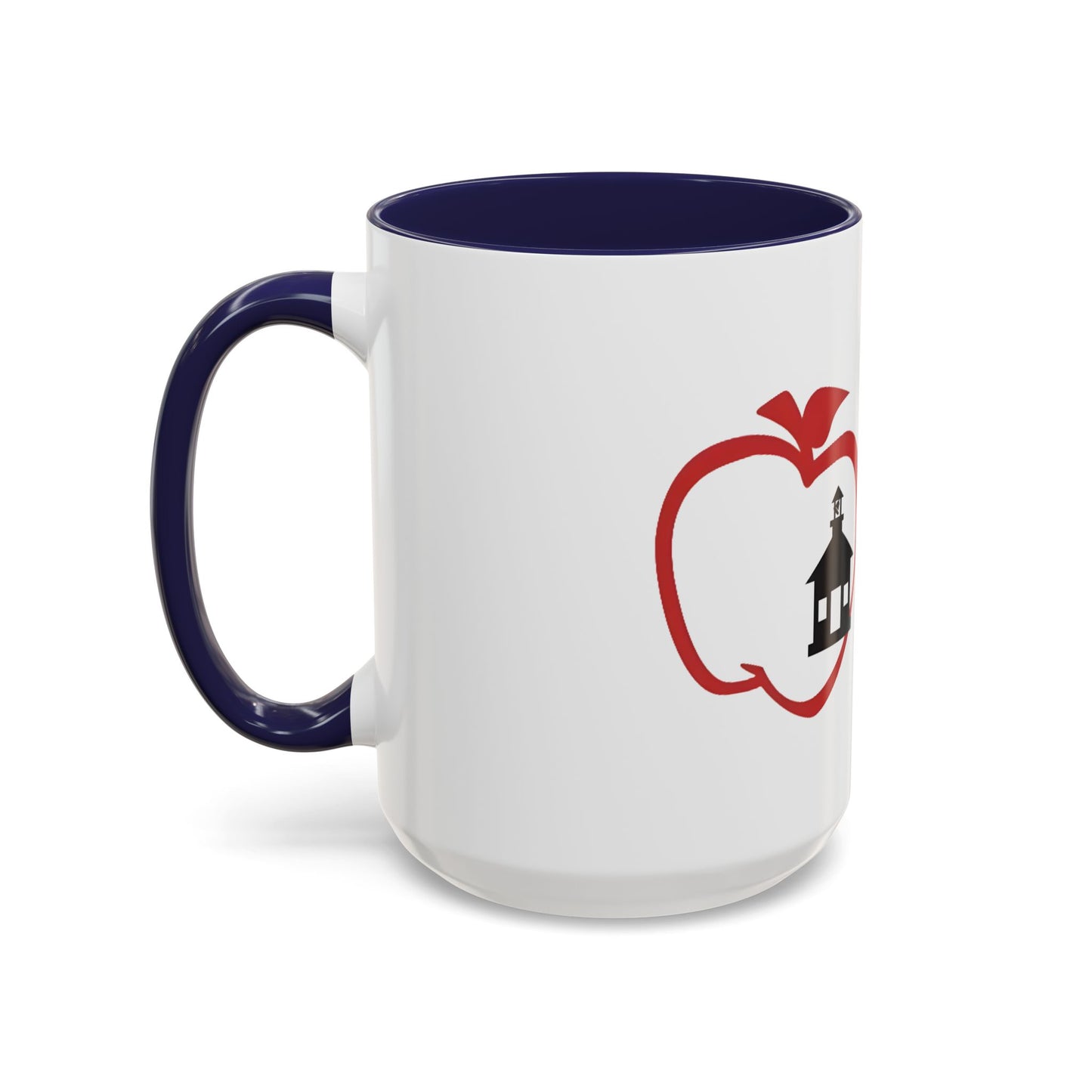 FACCM Accent Coffee Mug (11, 15oz)