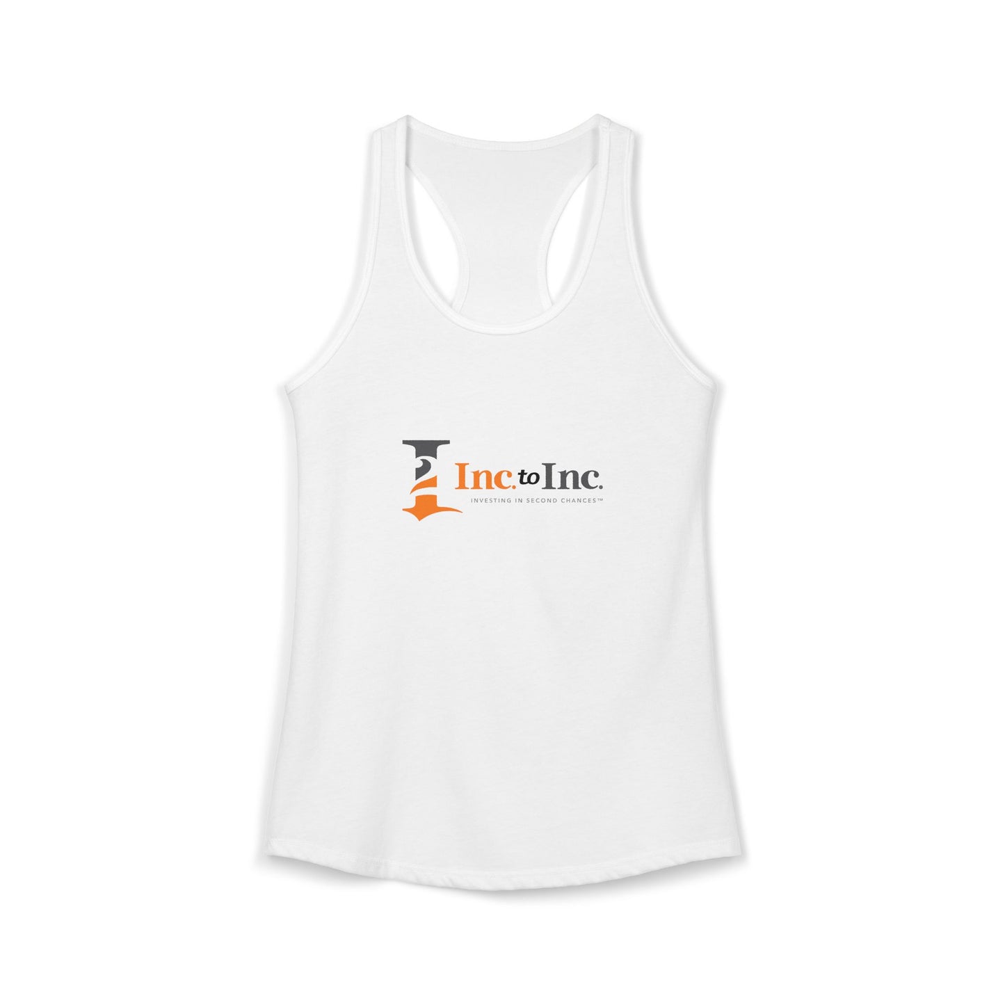 Inc to Inc Women's Ideal Racerback Tank