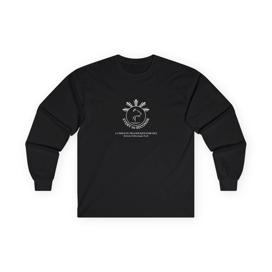 Be One In A Million Unisex Ultra Cotton Long Sleeve Tee