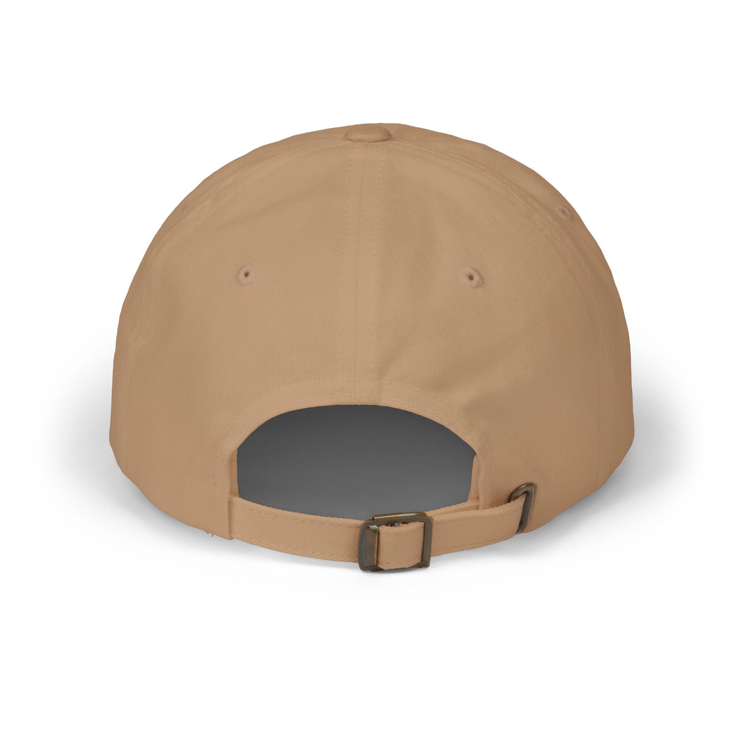 WXXI Classic Dad Cap