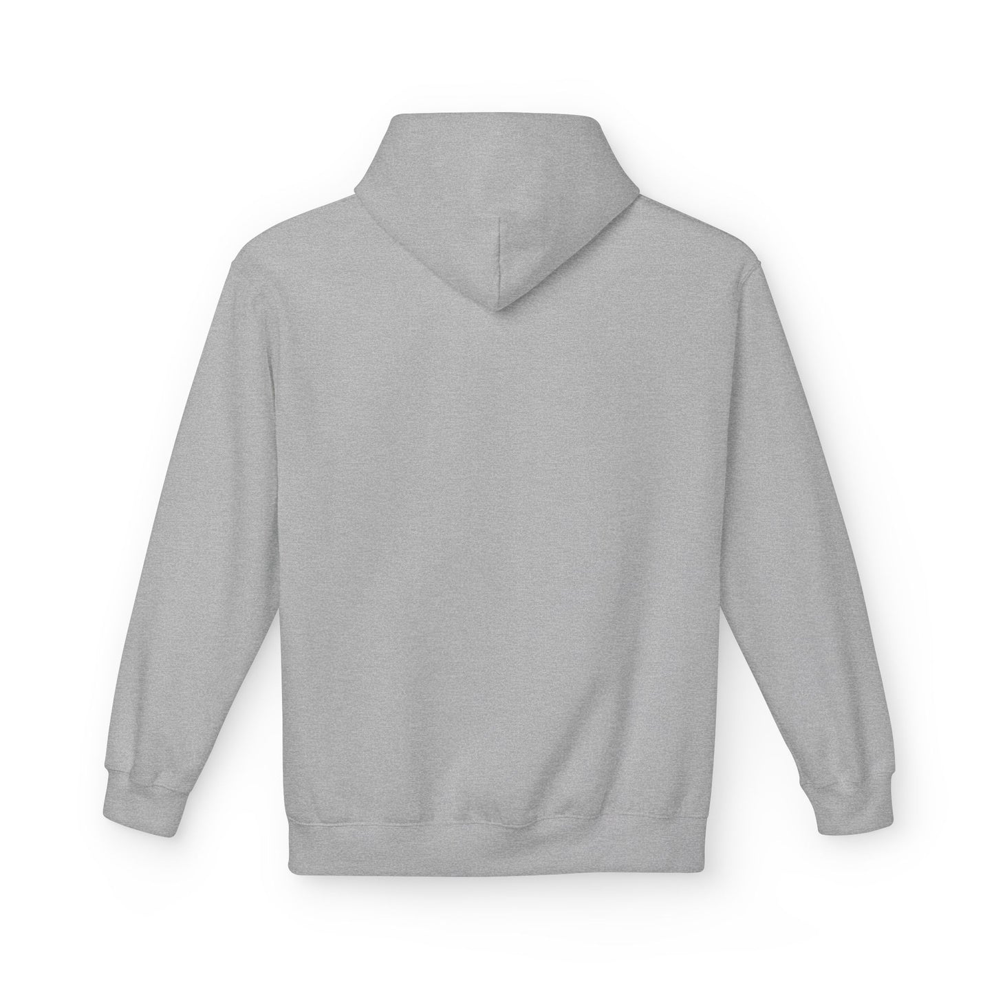 Victory Christian Center School Unisex Midweight Softstyle Fleece Hoodie